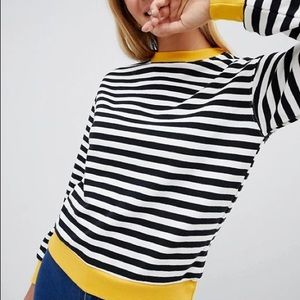 Bershka women’s sweatshirt